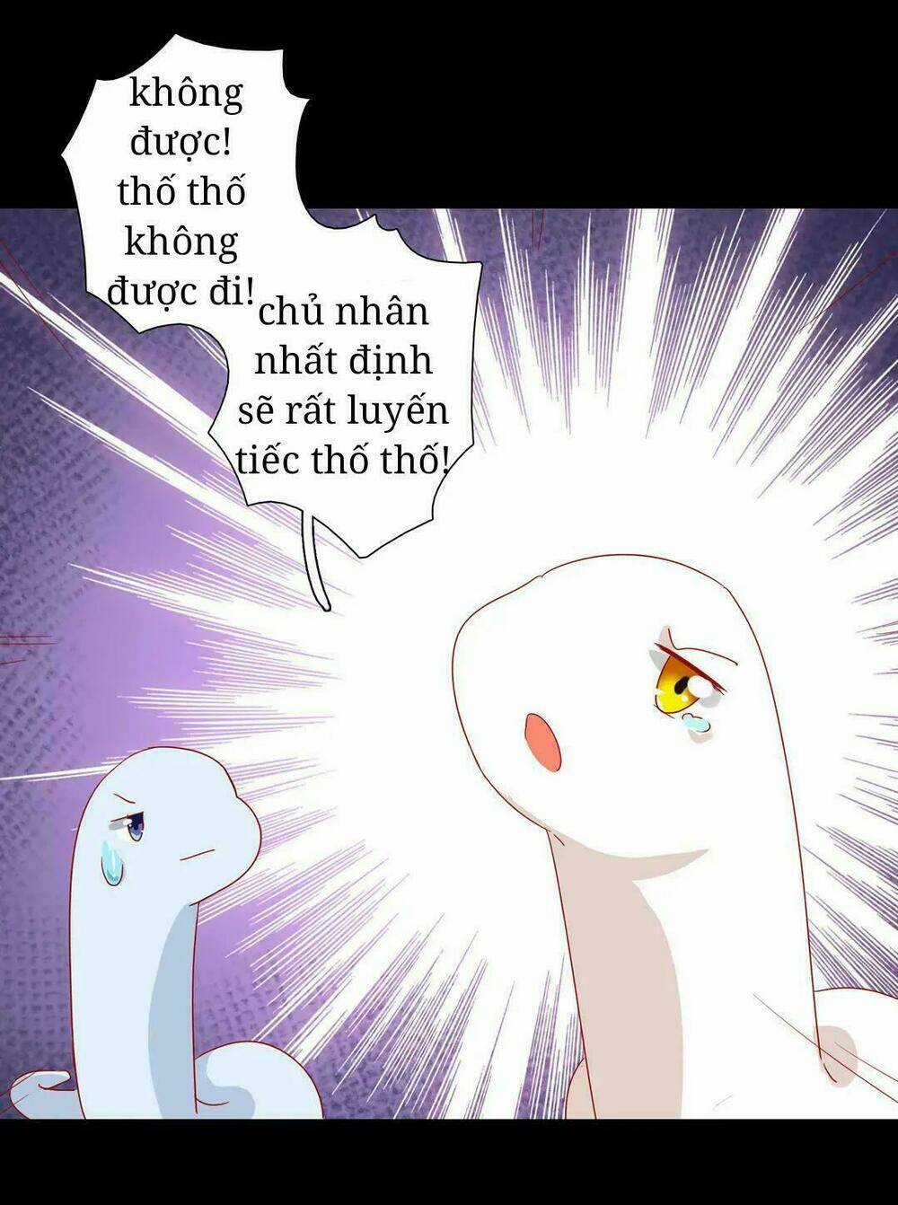 Phi Thiên Địch Tự Dưỡng Đích Khẩu Tử Chapter 32 trang 34