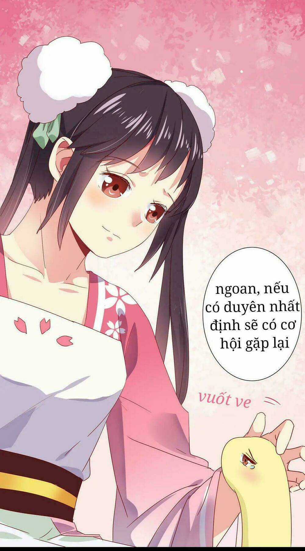 Phi Thiên Địch Tự Dưỡng Đích Khẩu Tử Chapter 32 trang 35