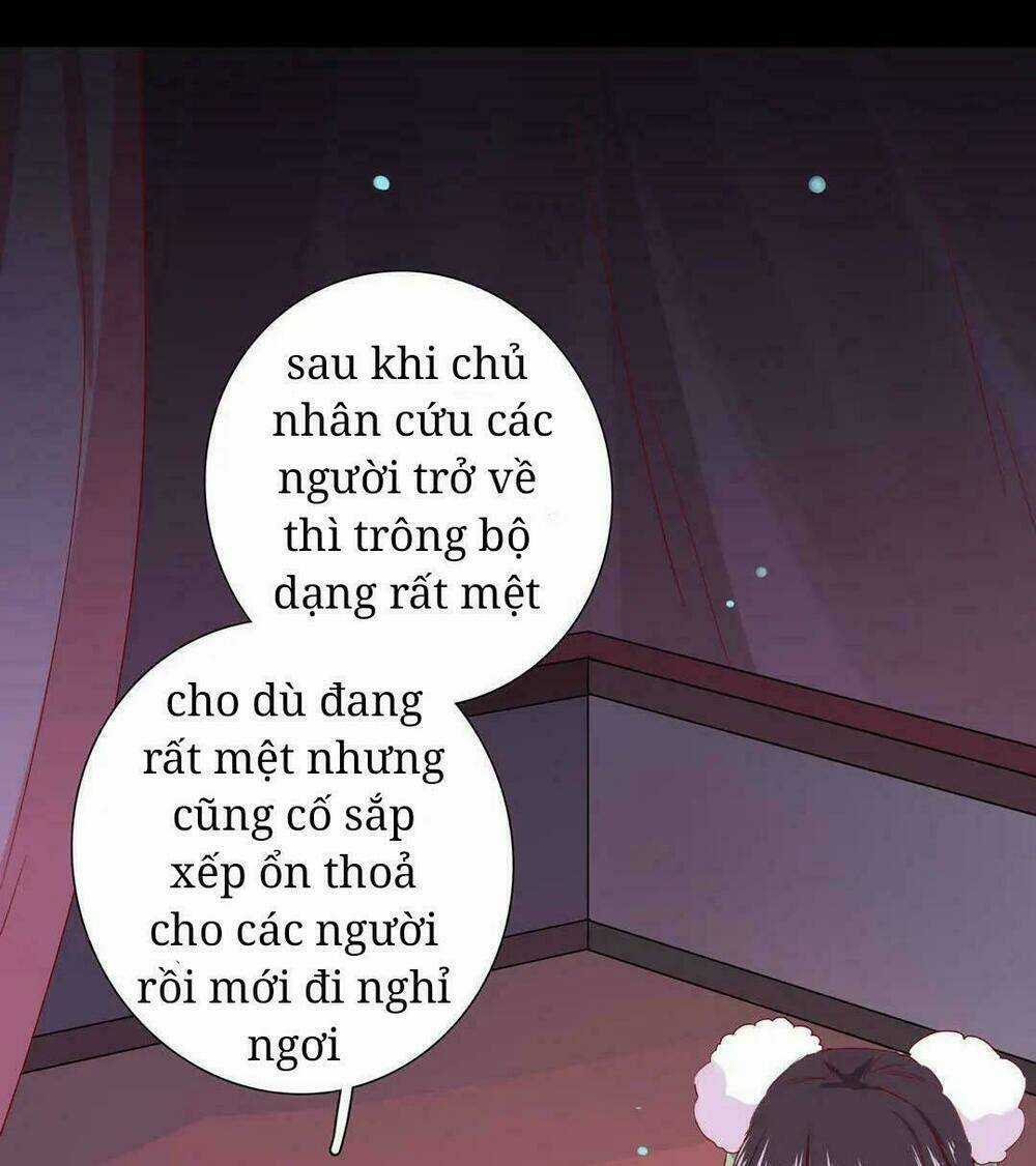 Phi Thiên Địch Tự Dưỡng Đích Khẩu Tử Chapter 32 trang 36