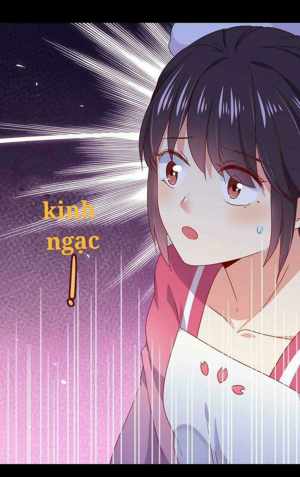 Phi Thiên Địch Tự Dưỡng Đích Khẩu Tử Chapter 32 trang 39