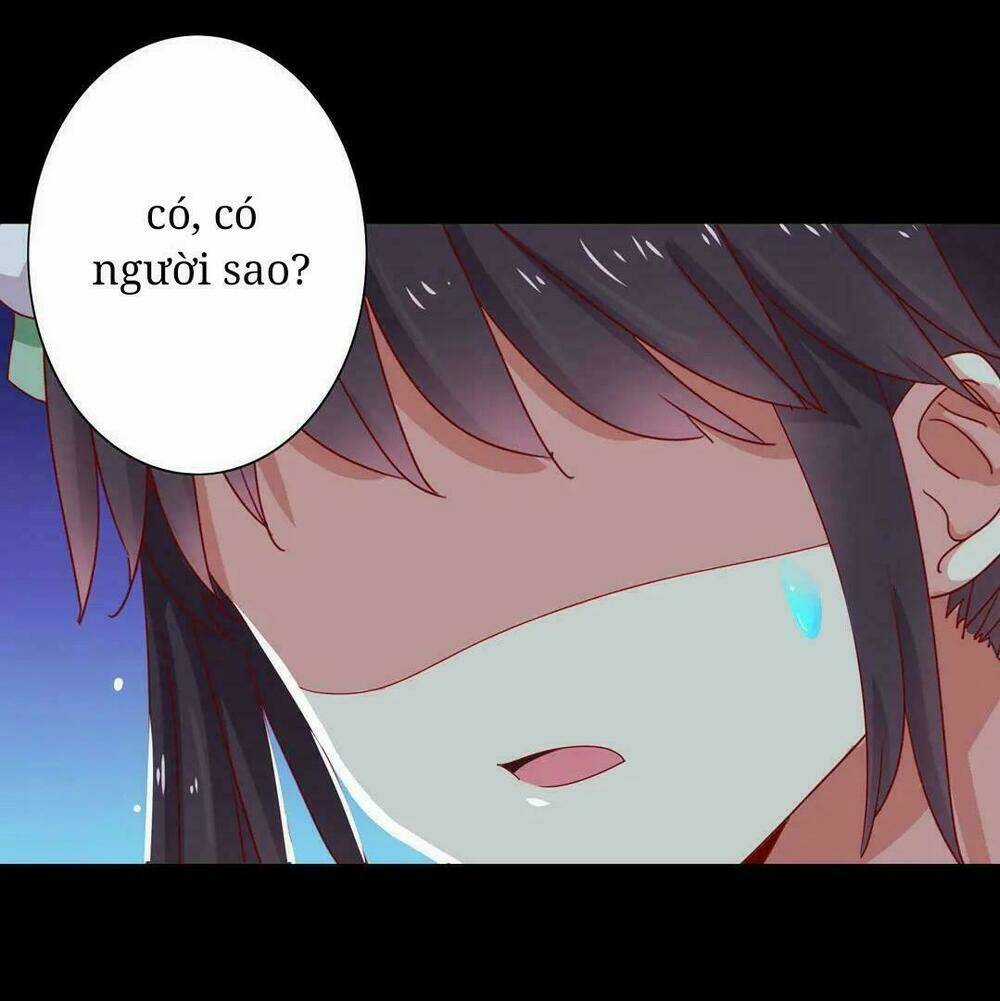 Phi Thiên Địch Tự Dưỡng Đích Khẩu Tử Chapter 32 trang 4