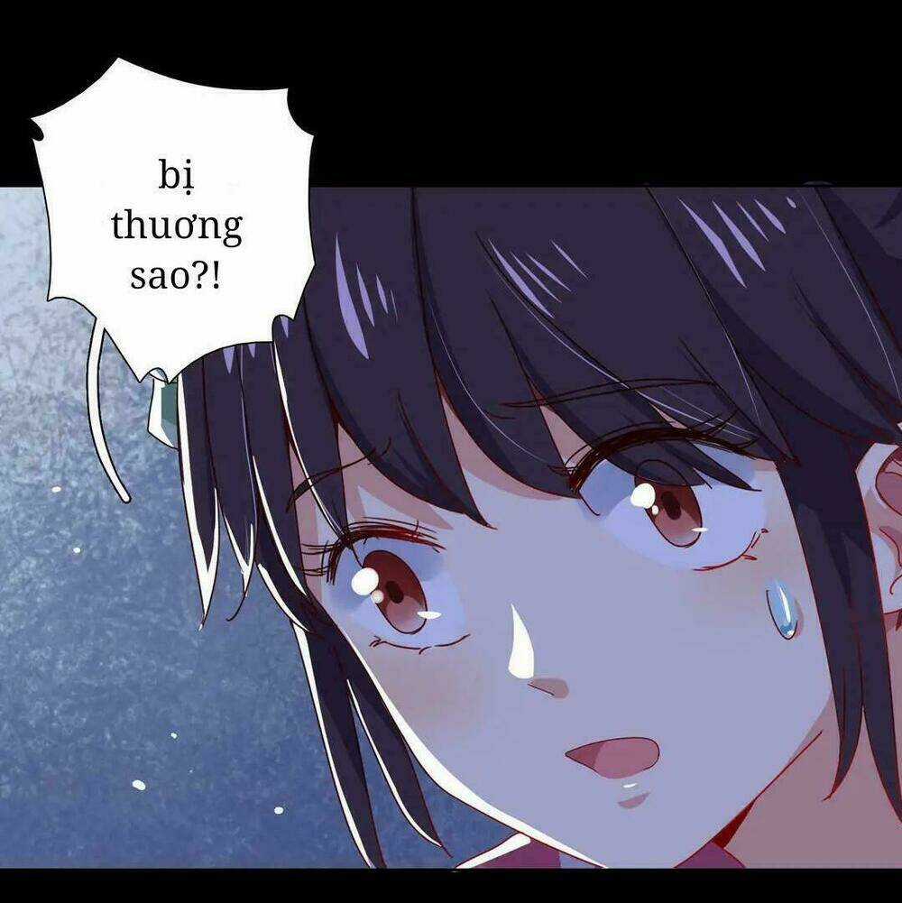 Phi Thiên Địch Tự Dưỡng Đích Khẩu Tử Chapter 32 trang 40