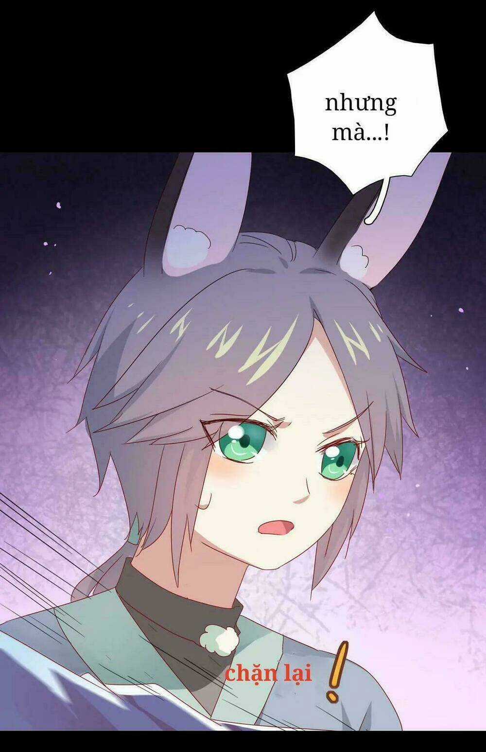 Phi Thiên Địch Tự Dưỡng Đích Khẩu Tử Chapter 32 trang 41