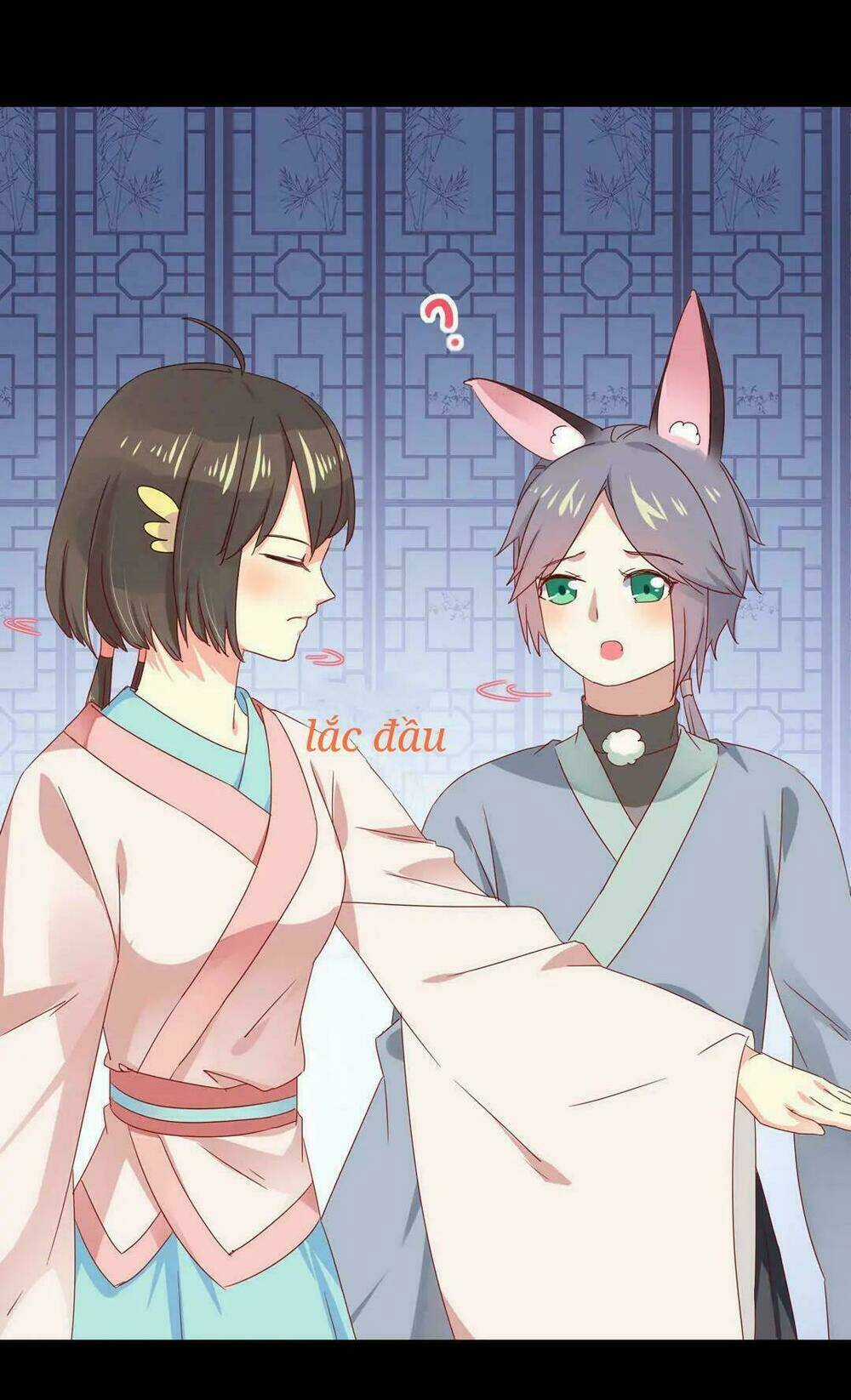 Phi Thiên Địch Tự Dưỡng Đích Khẩu Tử Chapter 32 trang 42