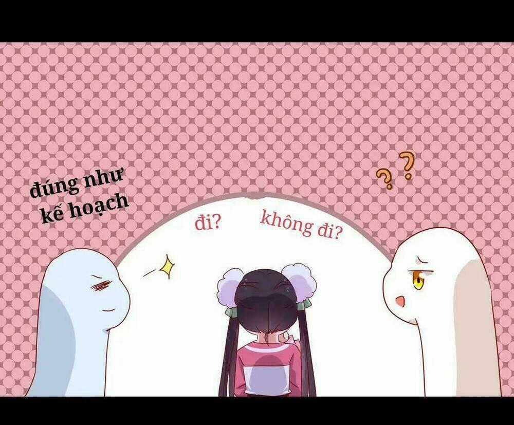 Phi Thiên Địch Tự Dưỡng Đích Khẩu Tử Chapter 32 trang 45