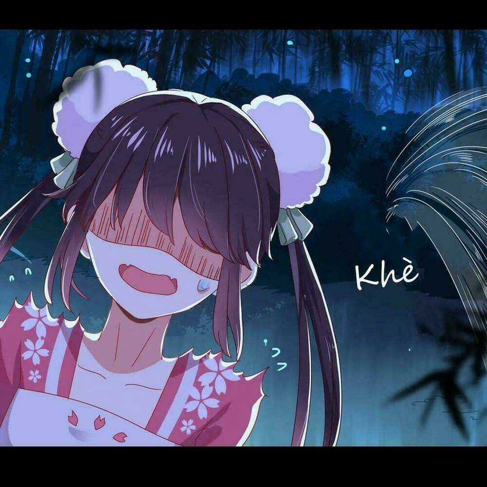 Phi Thiên Địch Tự Dưỡng Đích Khẩu Tử Chapter 32 trang 5