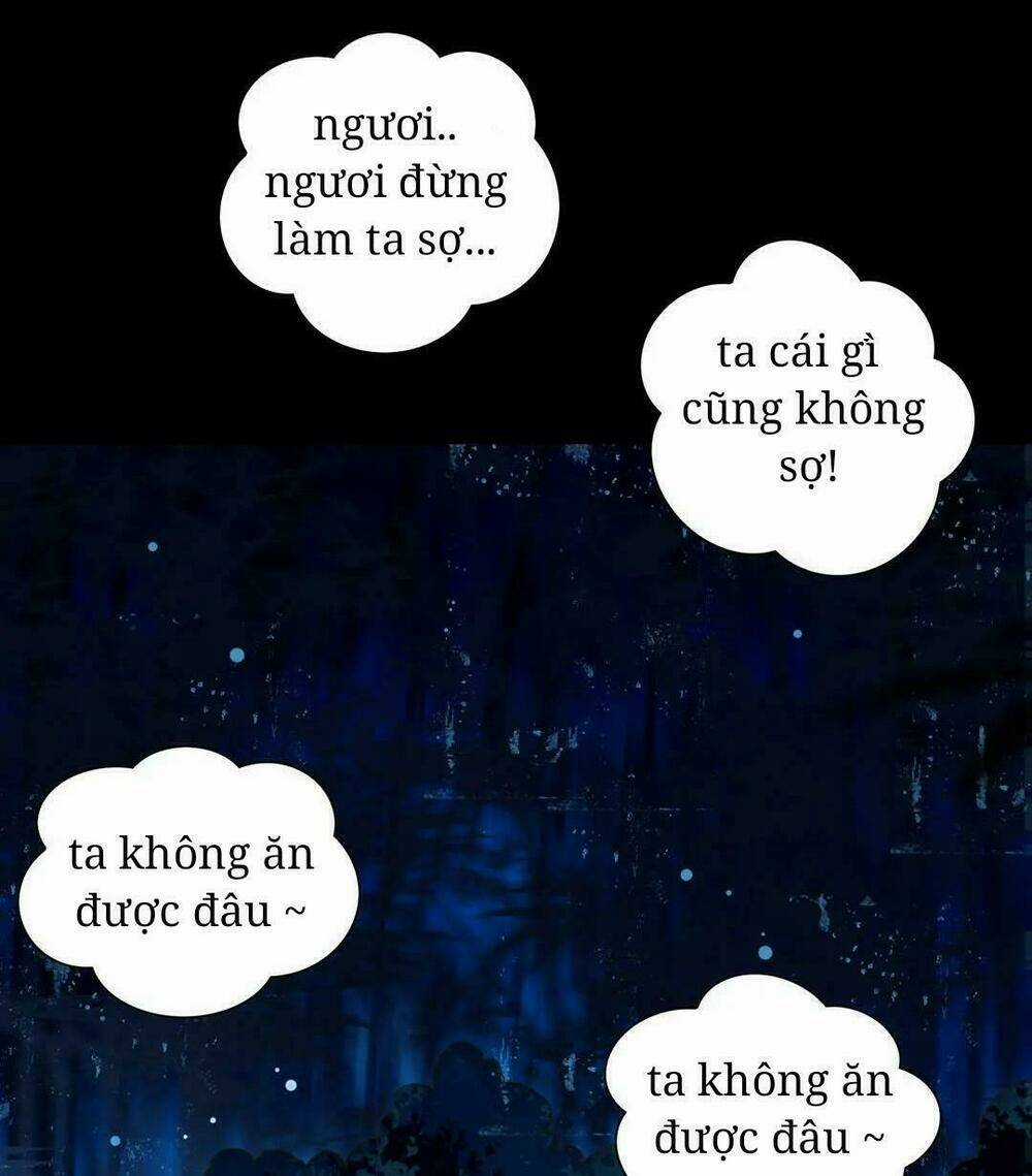 Phi Thiên Địch Tự Dưỡng Đích Khẩu Tử Chapter 32 trang 6