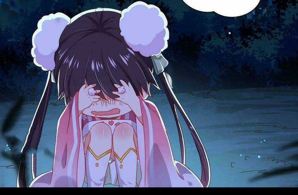 Phi Thiên Địch Tự Dưỡng Đích Khẩu Tử Chapter 32 trang 7