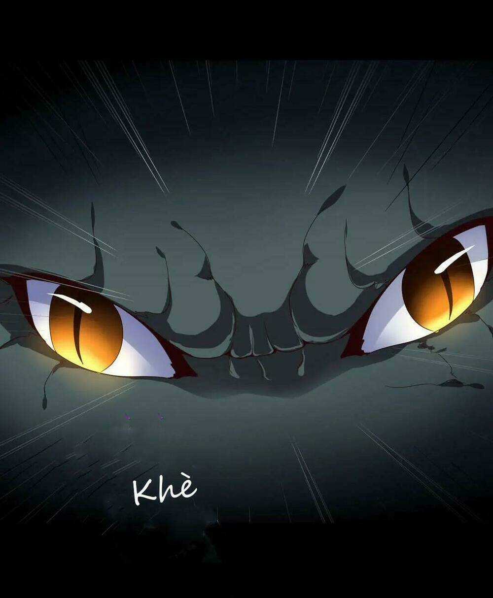 Phi Thiên Địch Tự Dưỡng Đích Khẩu Tử Chapter 32 trang 9