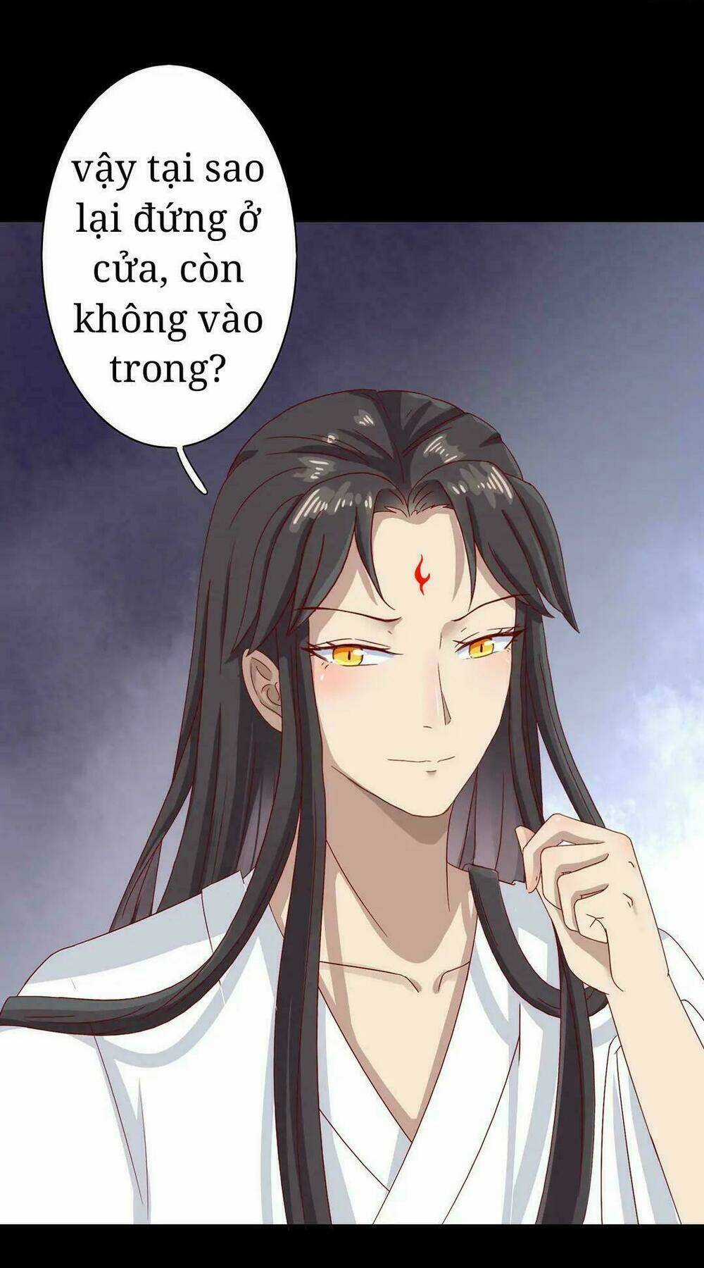 Phi Thiên Địch Tự Dưỡng Đích Khẩu Tử Chapter 33 trang 11