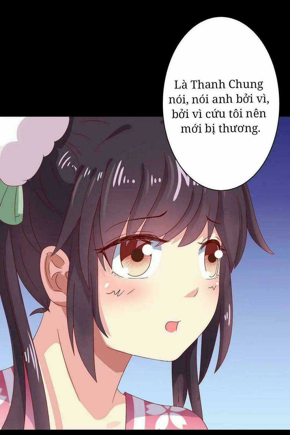 Phi Thiên Địch Tự Dưỡng Đích Khẩu Tử Chapter 33 trang 13