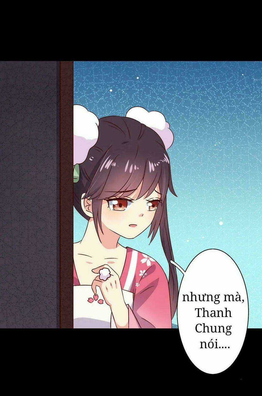 Phi Thiên Địch Tự Dưỡng Đích Khẩu Tử Chapter 33 trang 15