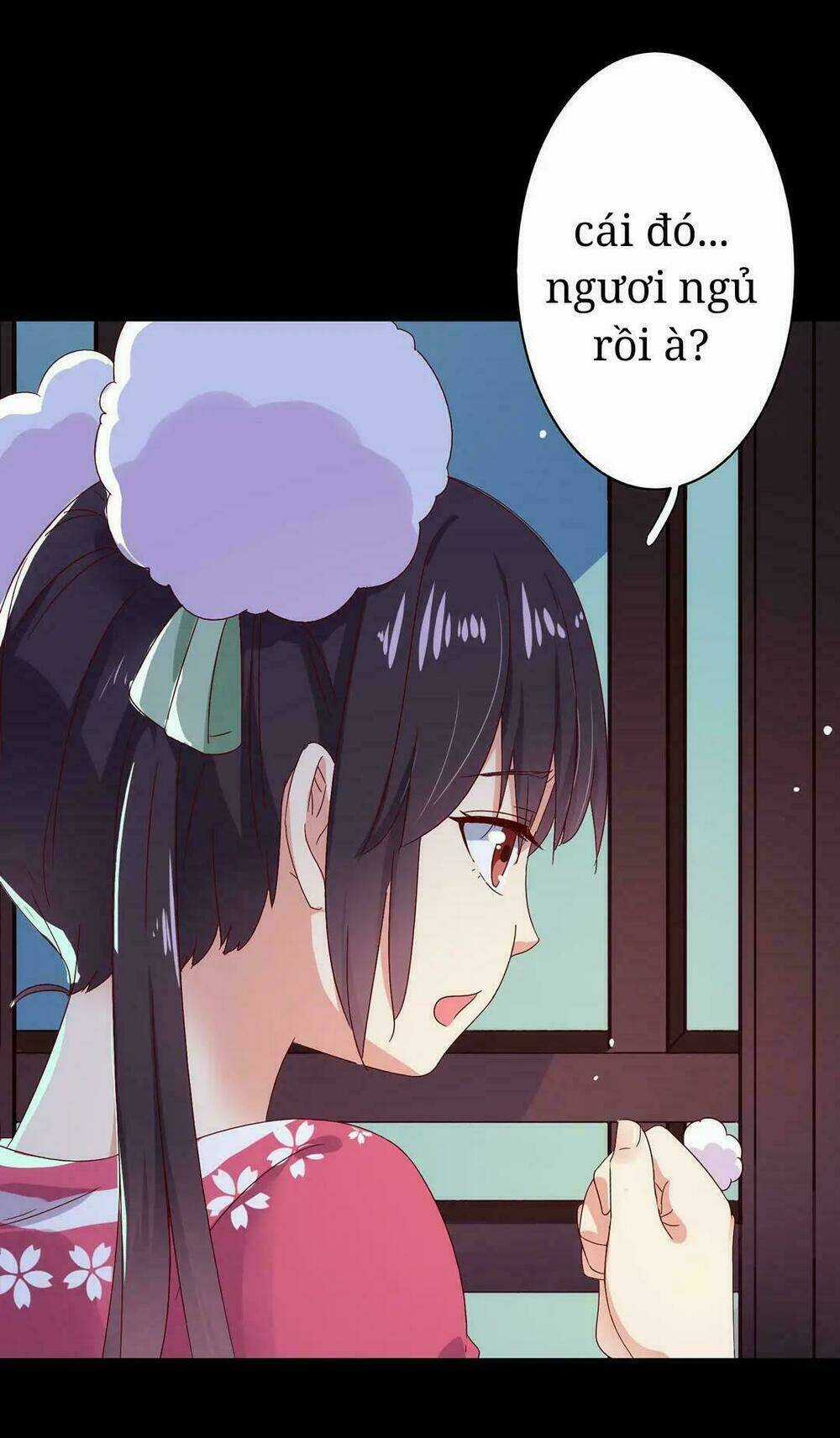 Phi Thiên Địch Tự Dưỡng Đích Khẩu Tử Chapter 33 trang 2