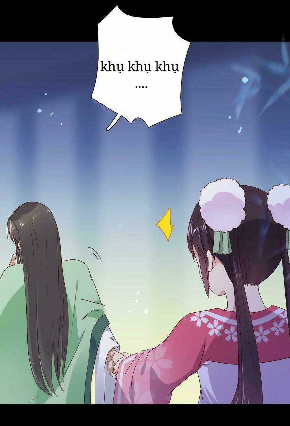 Phi Thiên Địch Tự Dưỡng Đích Khẩu Tử Chapter 33 trang 23