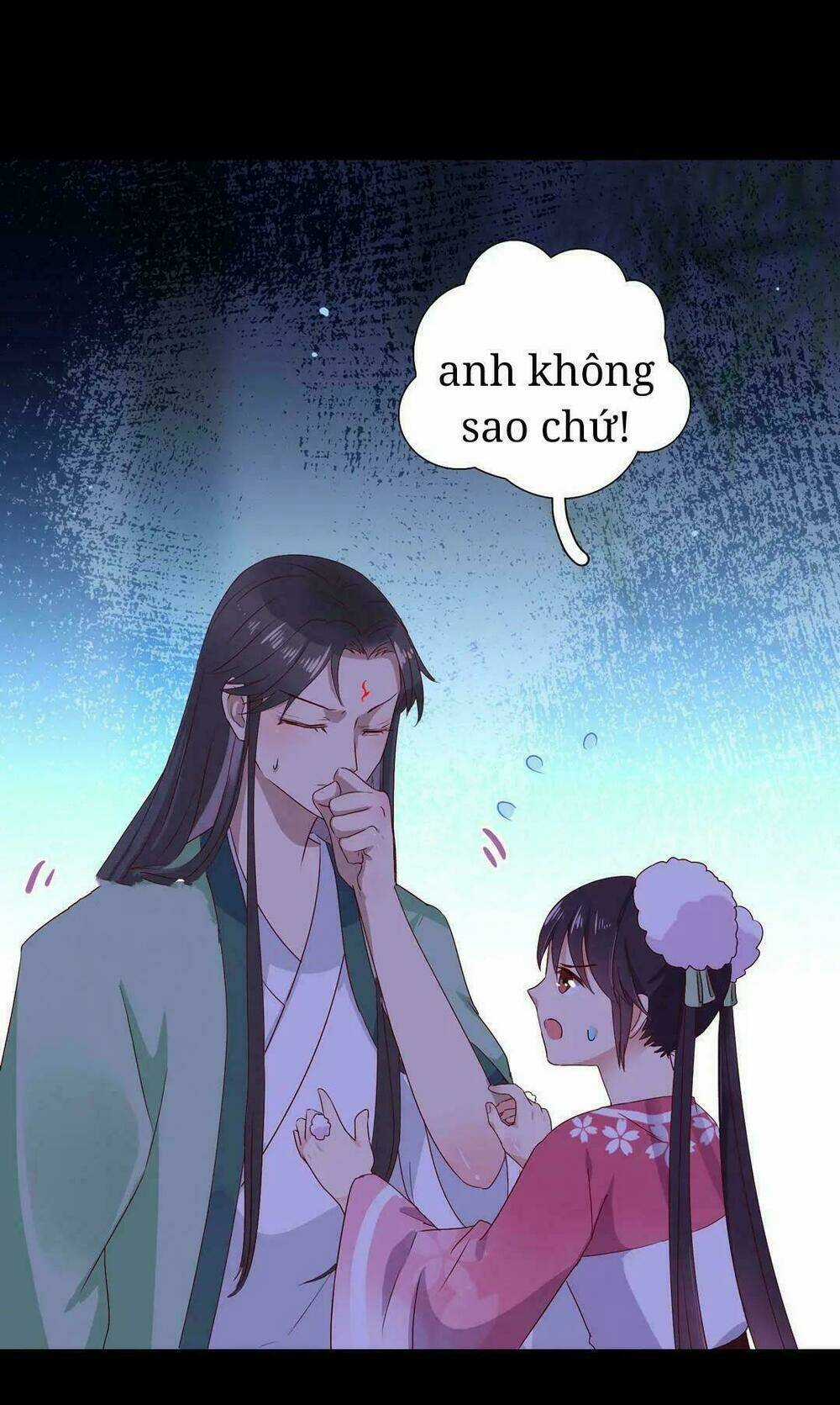 Phi Thiên Địch Tự Dưỡng Đích Khẩu Tử Chapter 33 trang 25