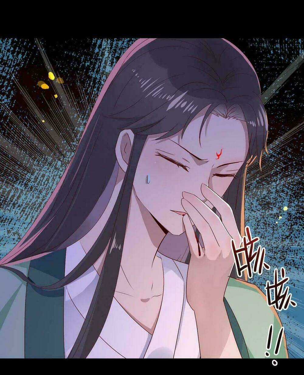 Phi Thiên Địch Tự Dưỡng Đích Khẩu Tử Chapter 33 trang 26