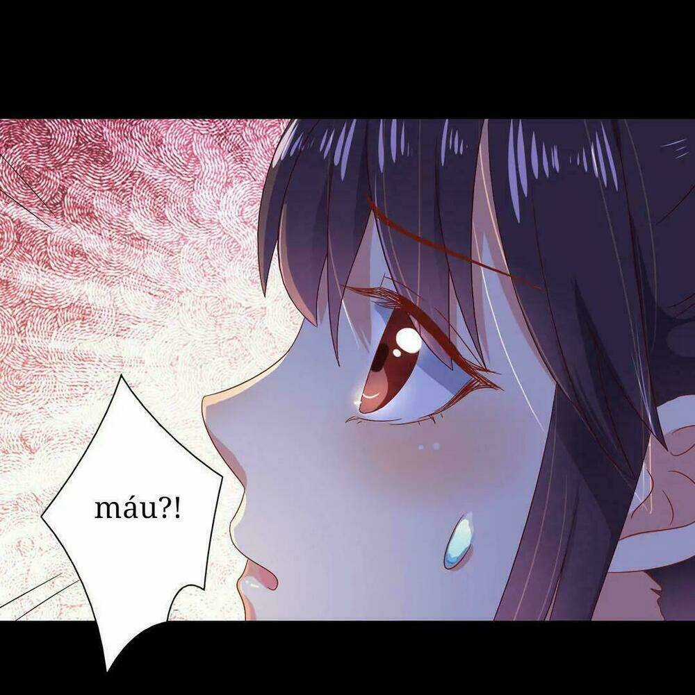 Phi Thiên Địch Tự Dưỡng Đích Khẩu Tử Chapter 33 trang 27