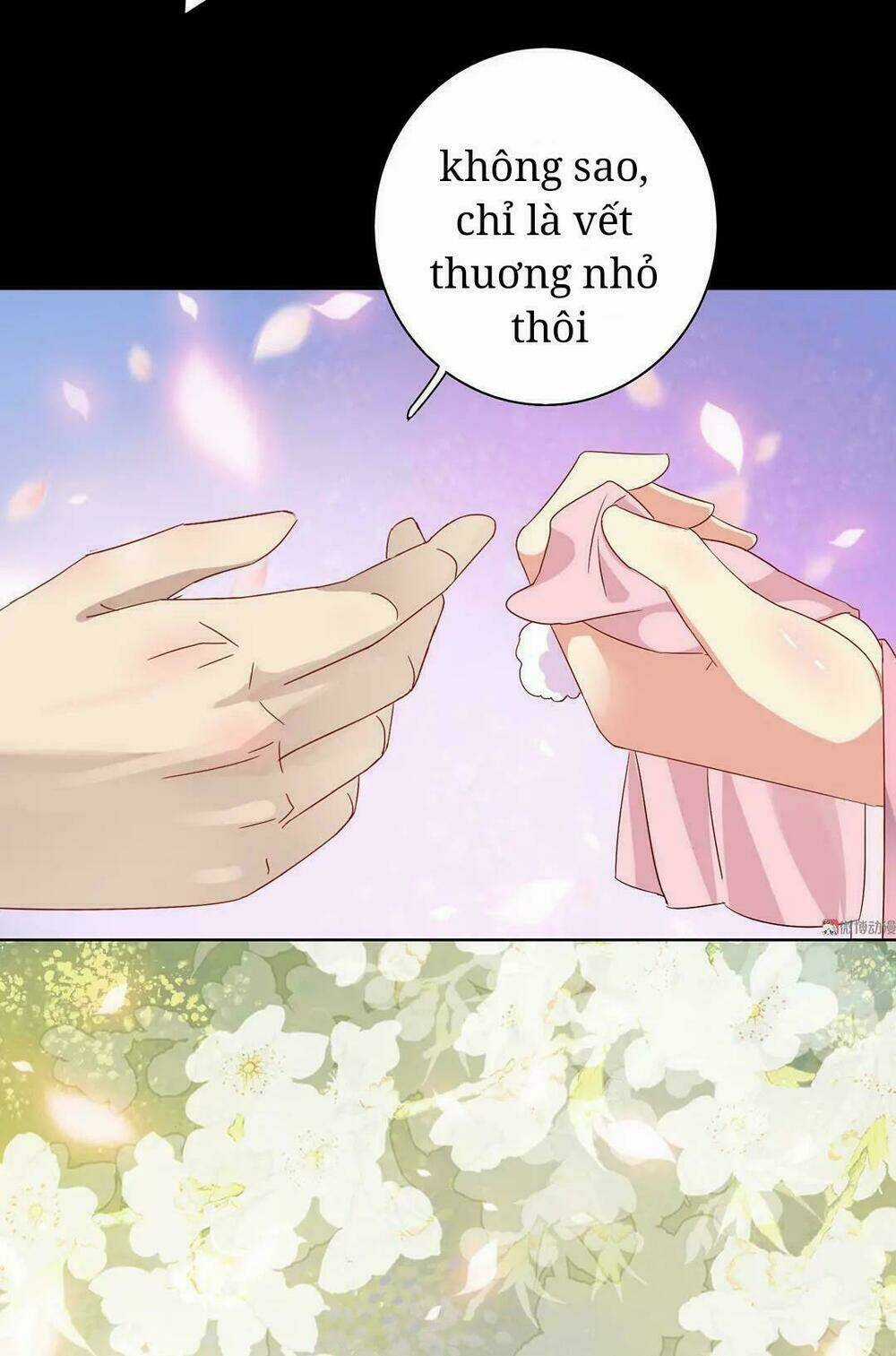 Phi Thiên Địch Tự Dưỡng Đích Khẩu Tử Chapter 33 trang 29