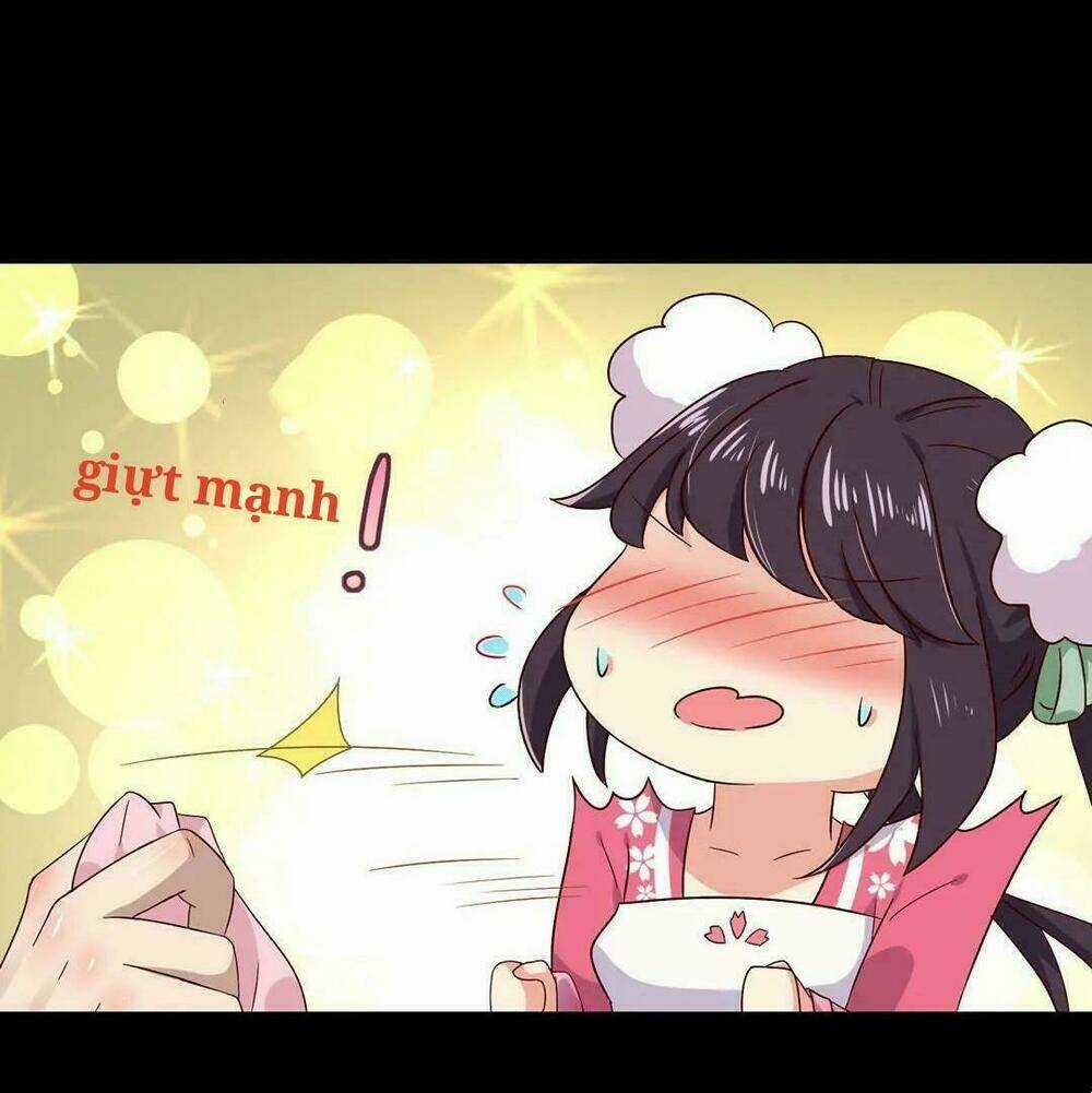 Phi Thiên Địch Tự Dưỡng Đích Khẩu Tử Chapter 33 trang 31