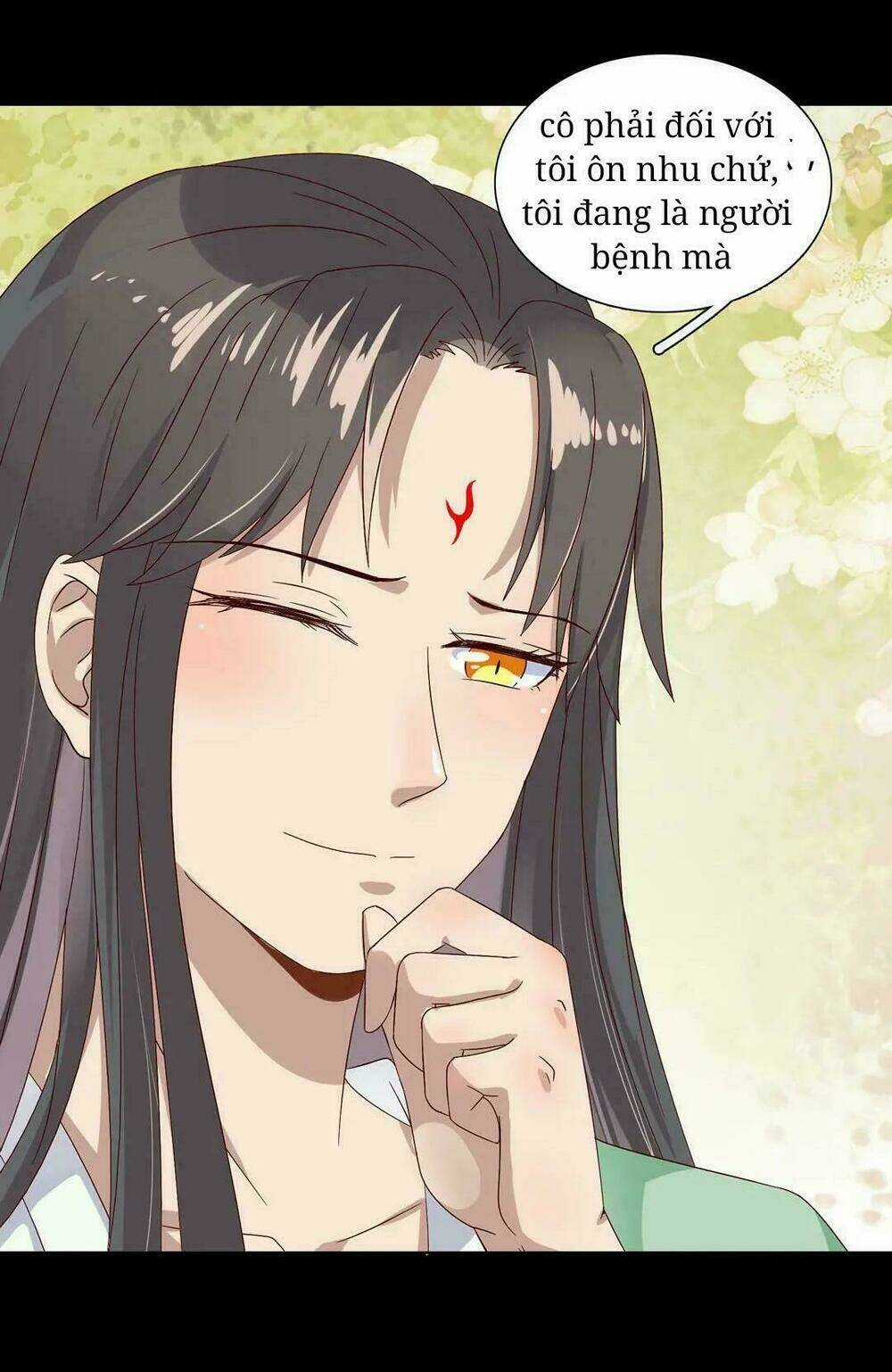 Phi Thiên Địch Tự Dưỡng Đích Khẩu Tử Chapter 33 trang 32