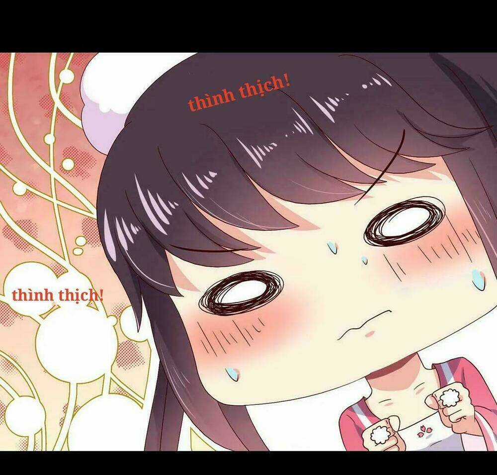 Phi Thiên Địch Tự Dưỡng Đích Khẩu Tử Chapter 33 trang 33