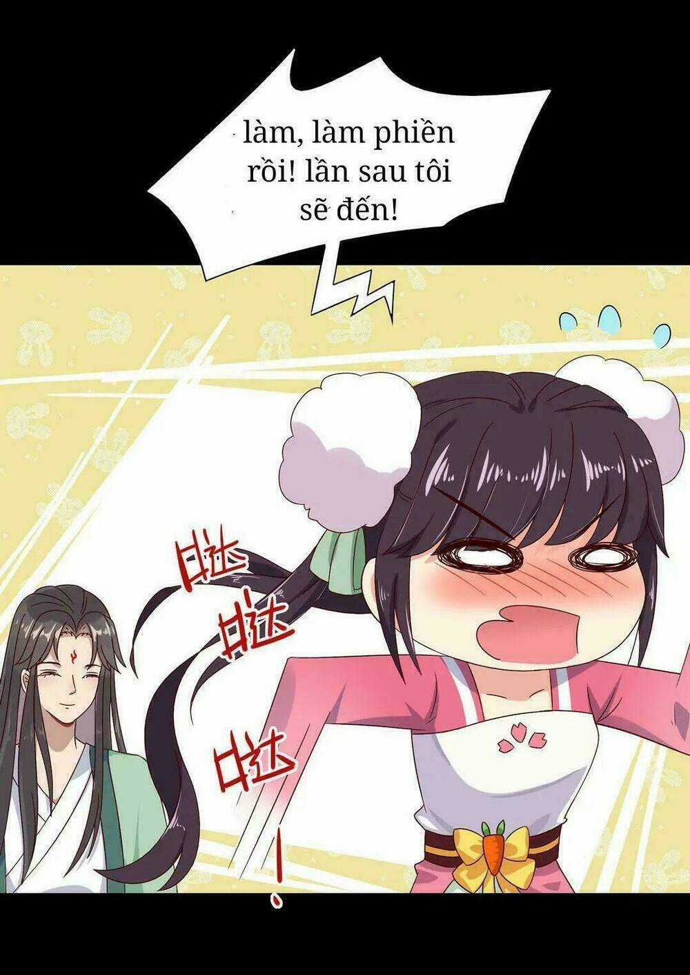 Phi Thiên Địch Tự Dưỡng Đích Khẩu Tử Chapter 33 trang 34