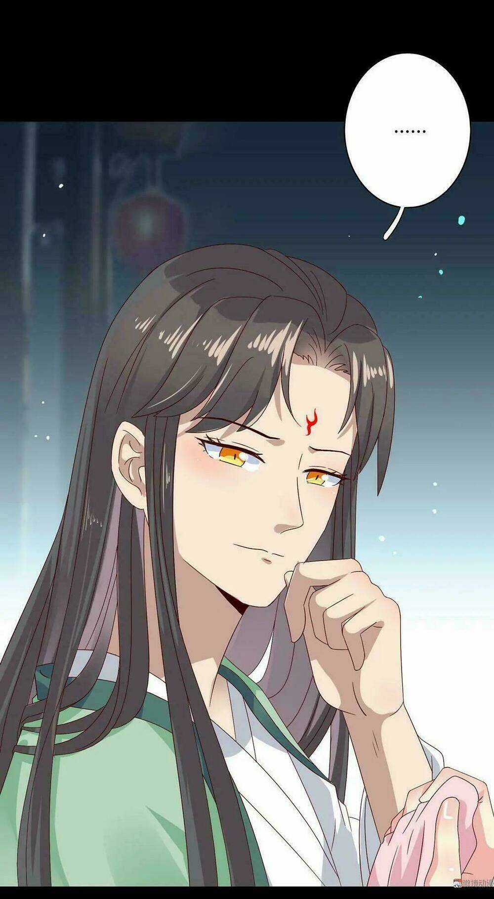 Phi Thiên Địch Tự Dưỡng Đích Khẩu Tử Chapter 33 trang 35