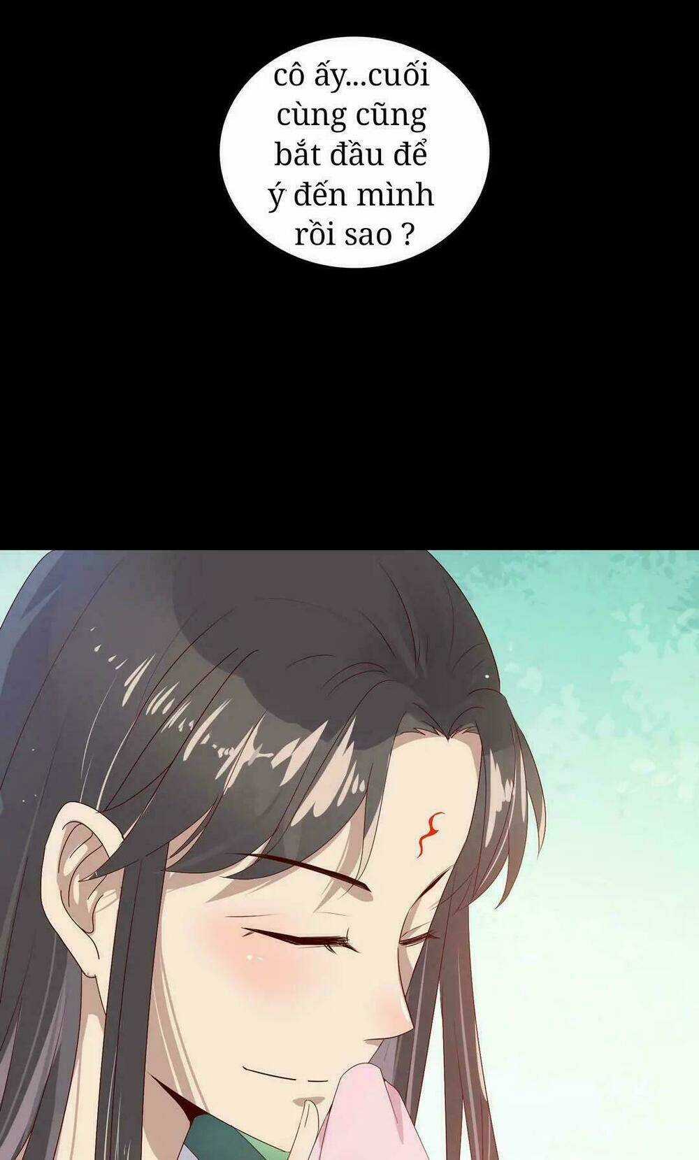 Phi Thiên Địch Tự Dưỡng Đích Khẩu Tử Chapter 33 trang 36