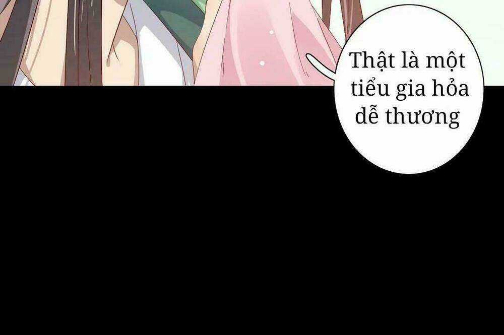 Phi Thiên Địch Tự Dưỡng Đích Khẩu Tử Chapter 33 trang 37