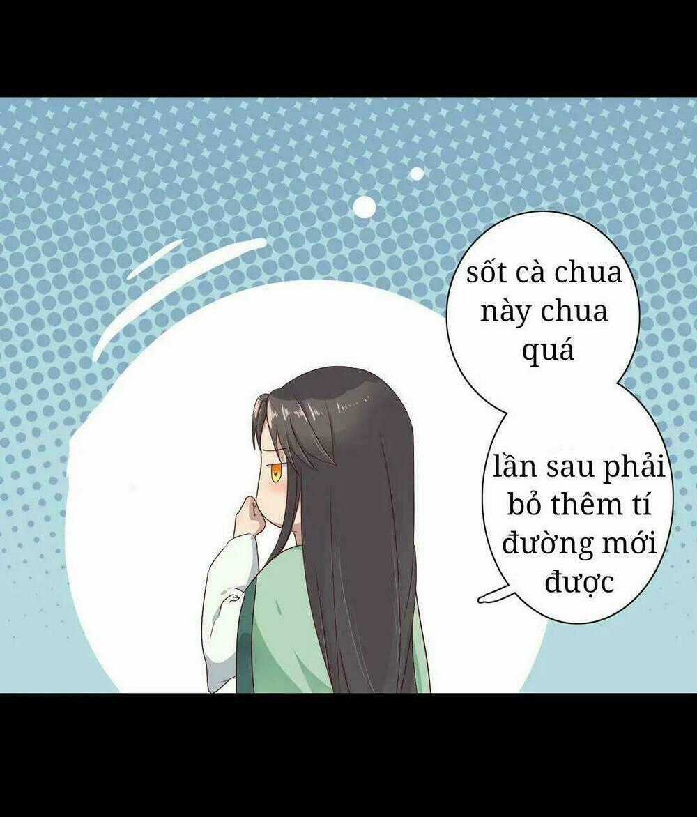 Phi Thiên Địch Tự Dưỡng Đích Khẩu Tử Chapter 33 trang 38