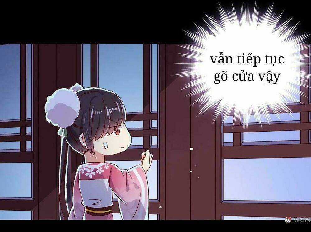 Phi Thiên Địch Tự Dưỡng Đích Khẩu Tử Chapter 33 trang 5