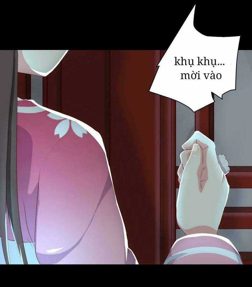 Phi Thiên Địch Tự Dưỡng Đích Khẩu Tử Chapter 33 trang 6