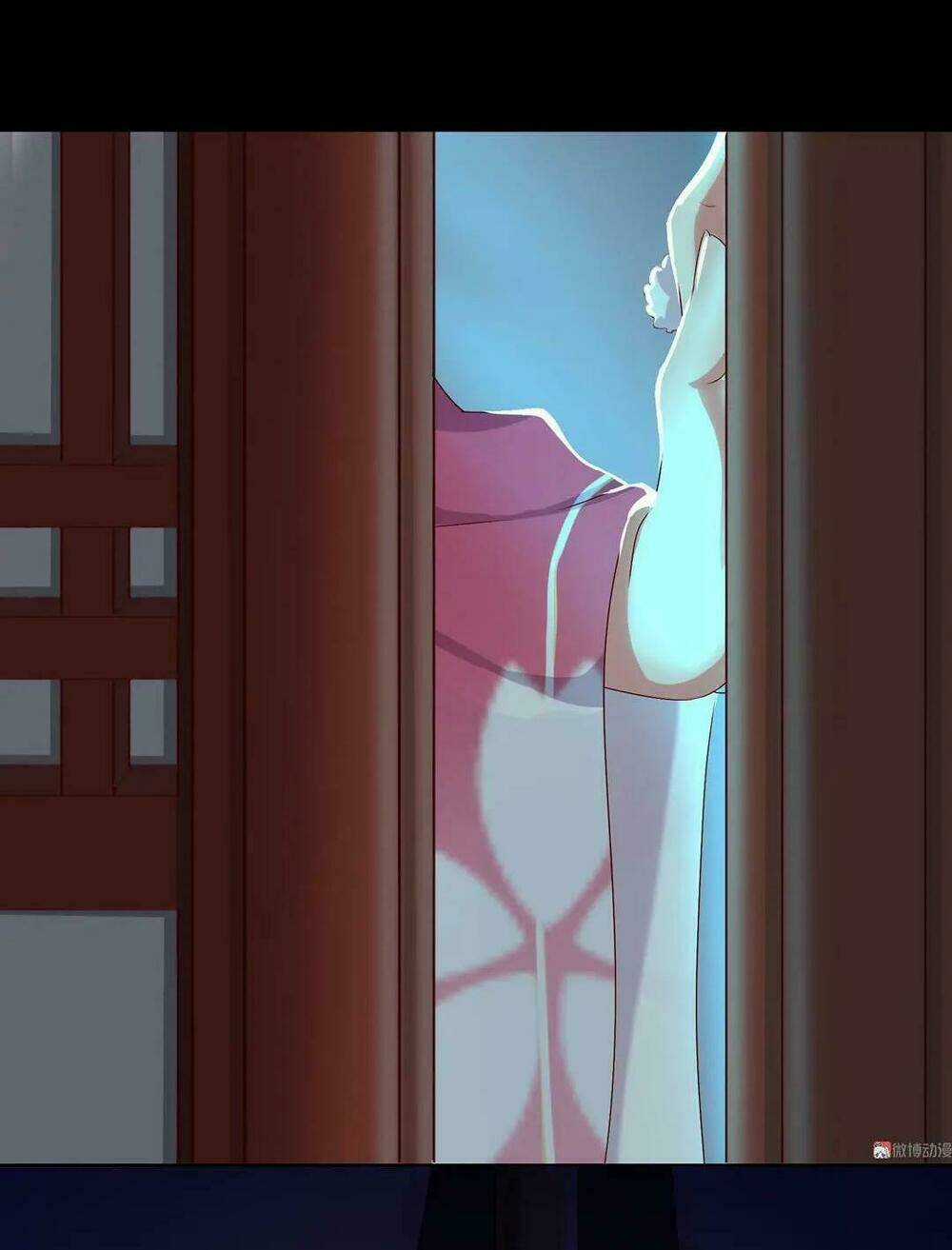 Phi Thiên Địch Tự Dưỡng Đích Khẩu Tử Chapter 33 trang 7