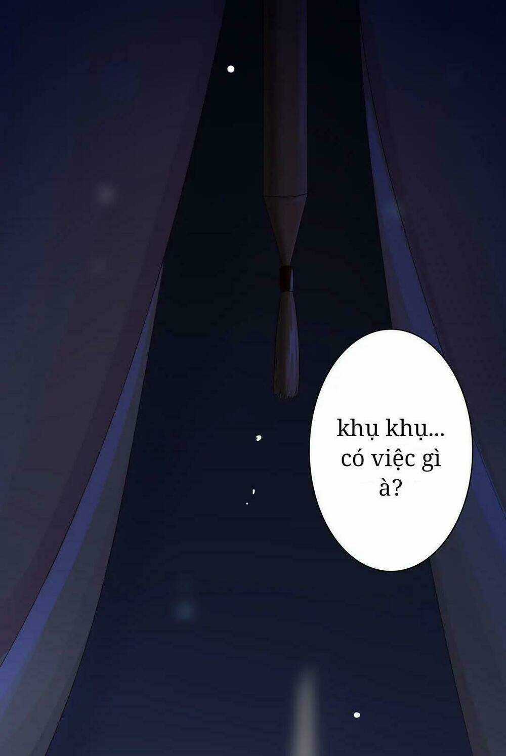 Phi Thiên Địch Tự Dưỡng Đích Khẩu Tử Chapter 33 trang 8