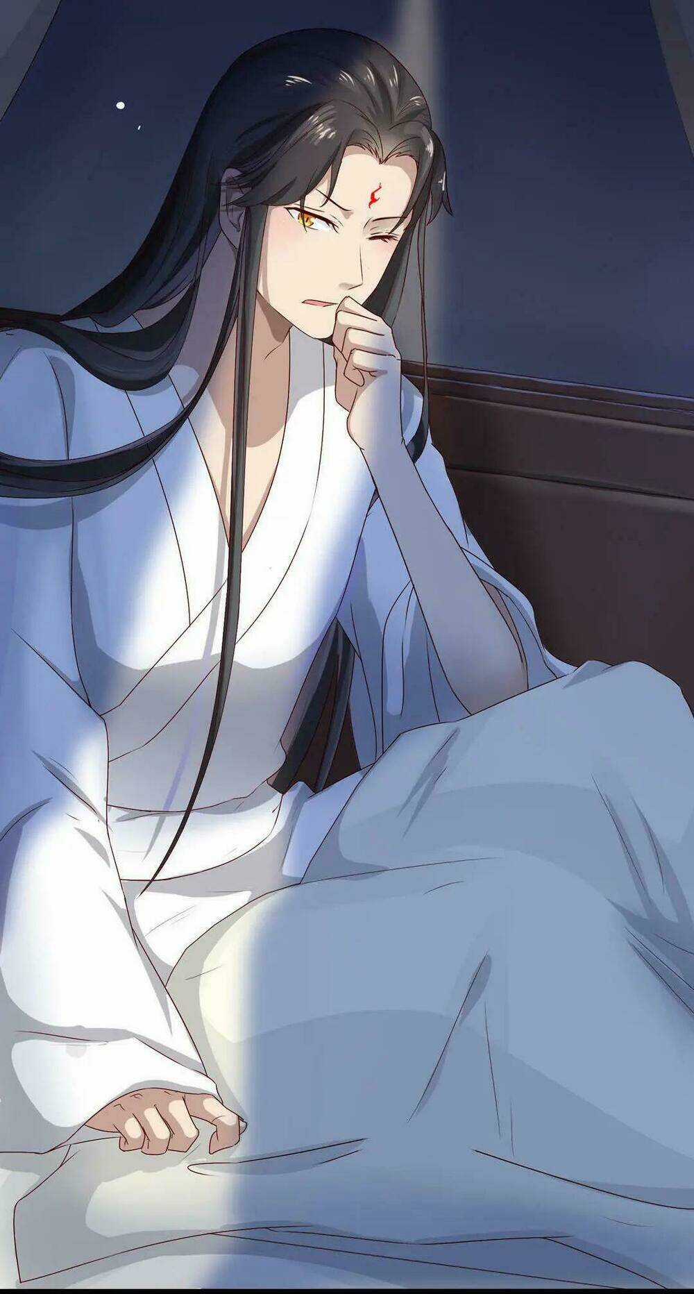 Phi Thiên Địch Tự Dưỡng Đích Khẩu Tử Chapter 33 trang 9