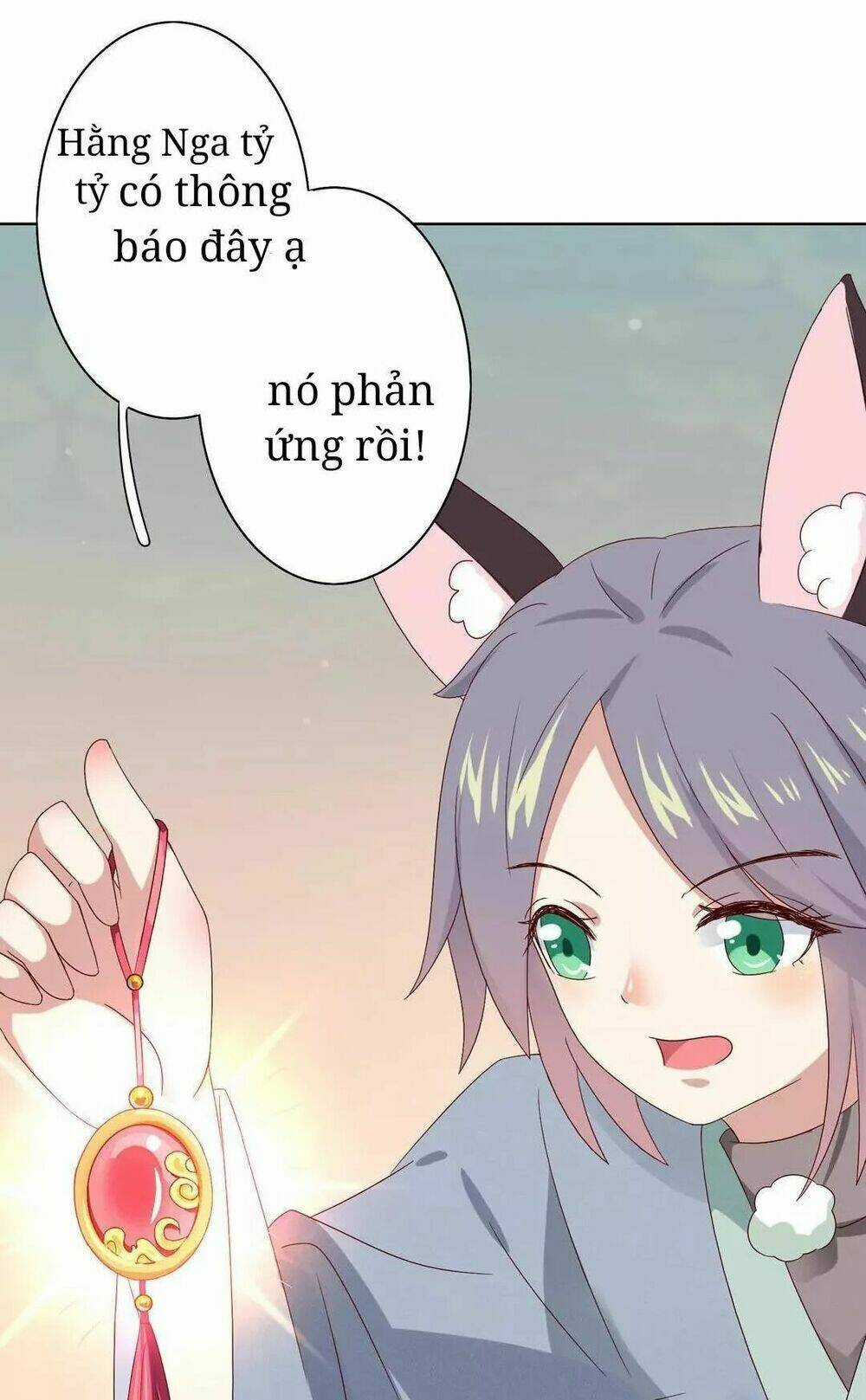 Phi Thiên Địch Tự Dưỡng Đích Khẩu Tử Chapter 34 trang 10