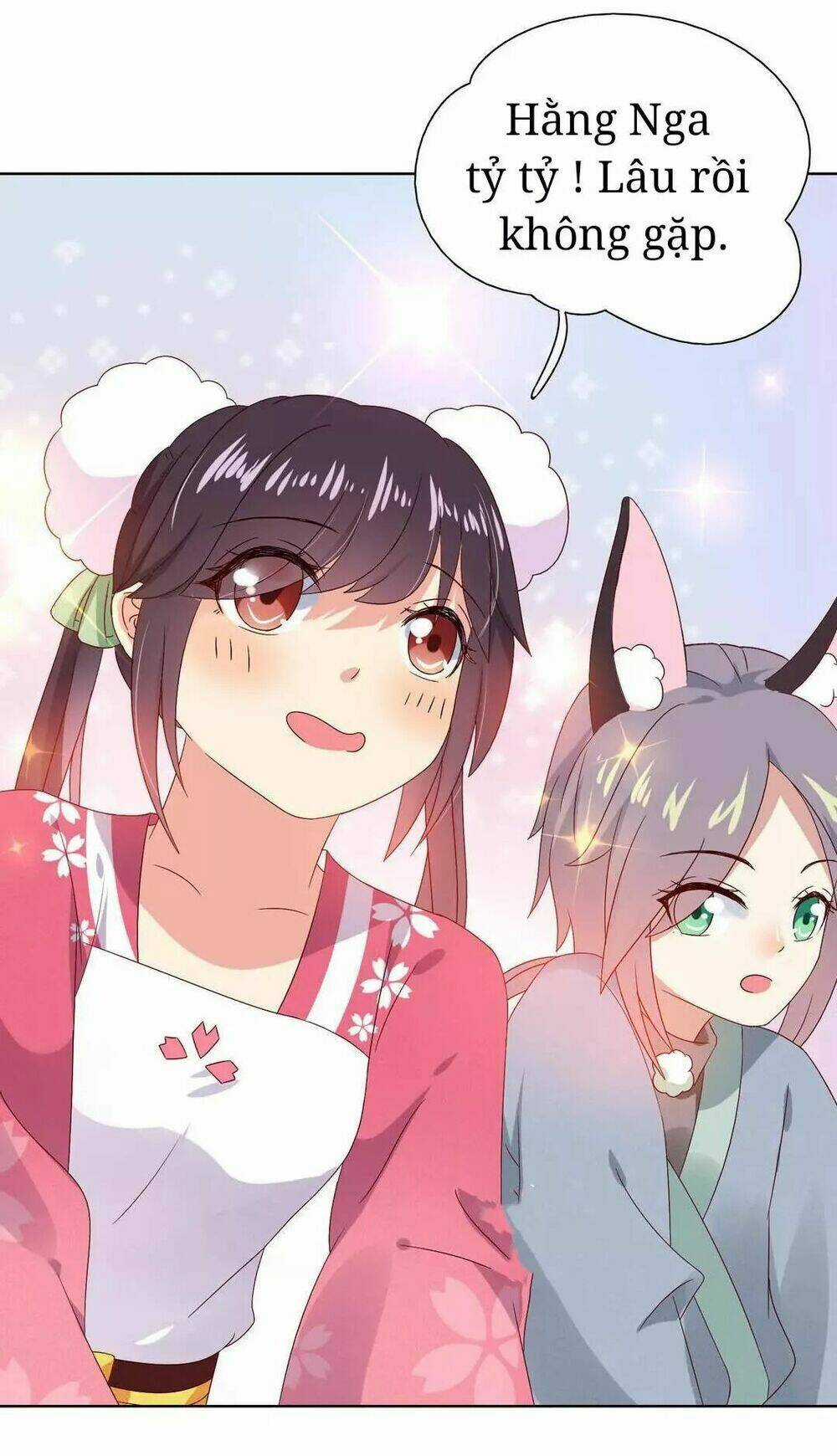 Phi Thiên Địch Tự Dưỡng Đích Khẩu Tử Chapter 34 trang 12