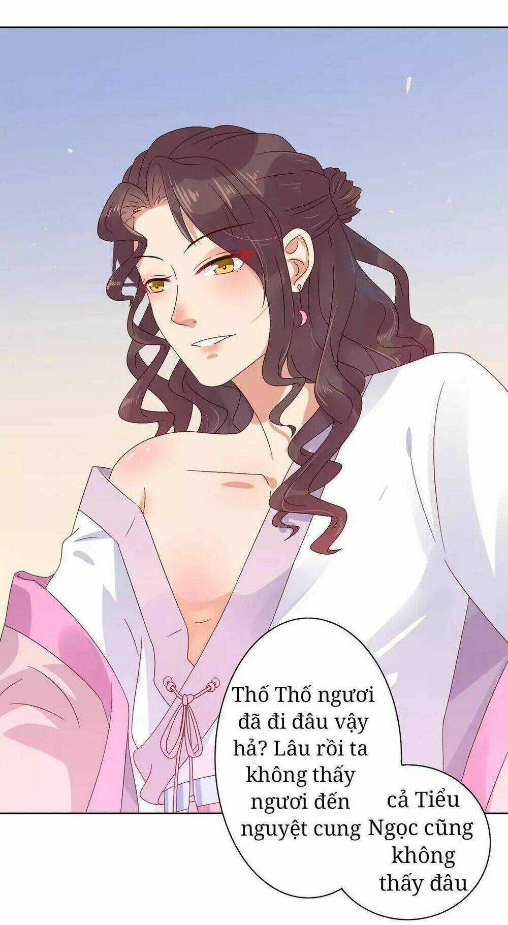 Phi Thiên Địch Tự Dưỡng Đích Khẩu Tử Chapter 34 trang 13