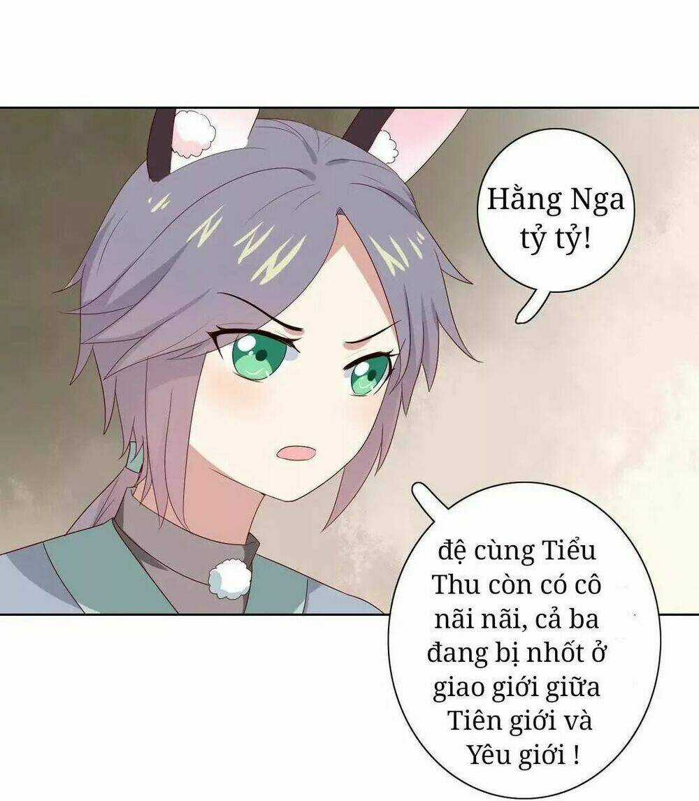 Phi Thiên Địch Tự Dưỡng Đích Khẩu Tử Chapter 34 trang 17