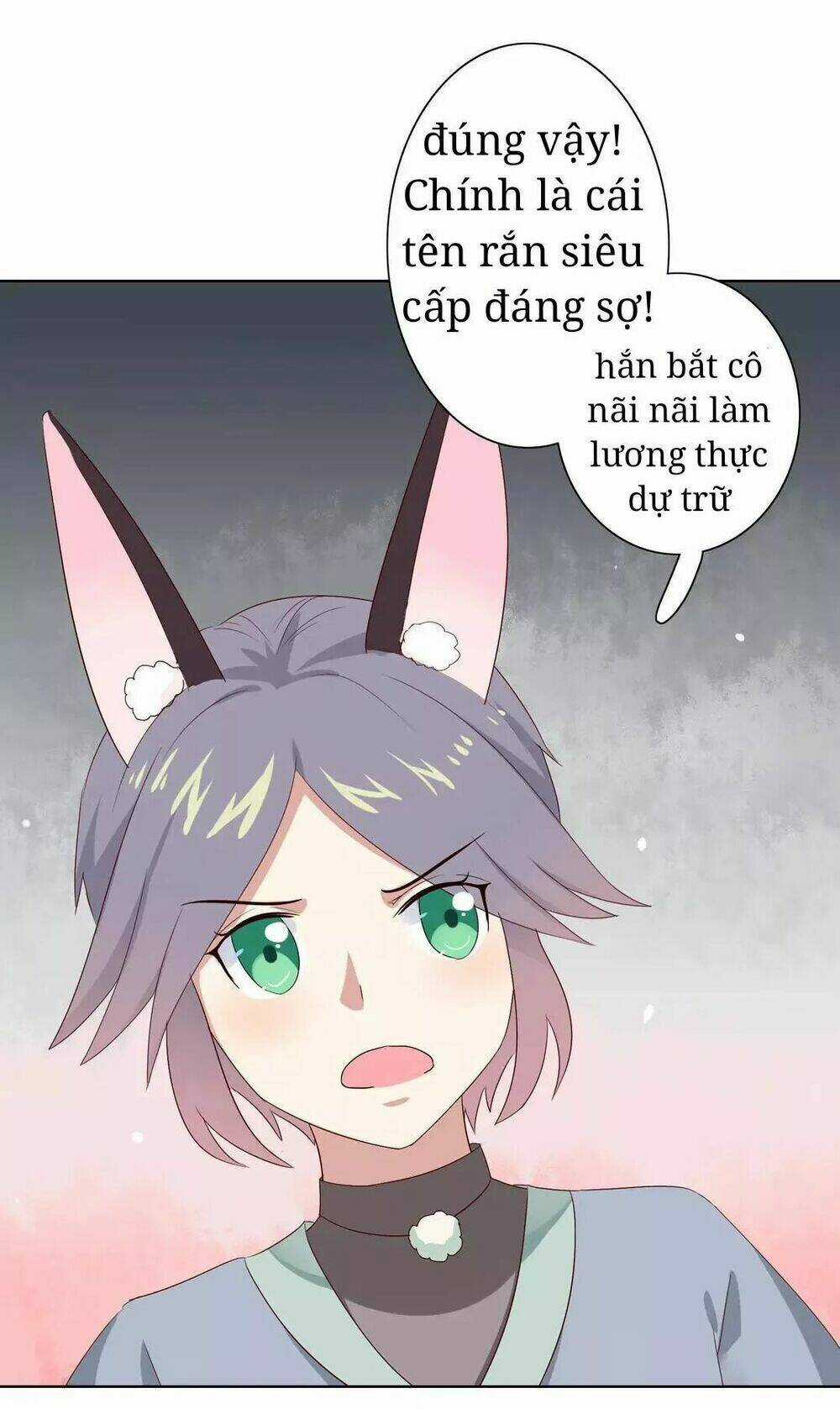 Phi Thiên Địch Tự Dưỡng Đích Khẩu Tử Chapter 34 trang 19