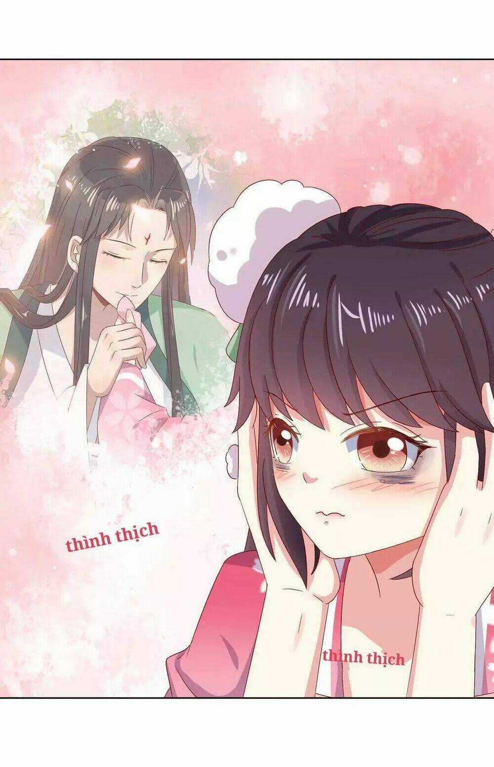 Phi Thiên Địch Tự Dưỡng Đích Khẩu Tử Chapter 34 trang 2