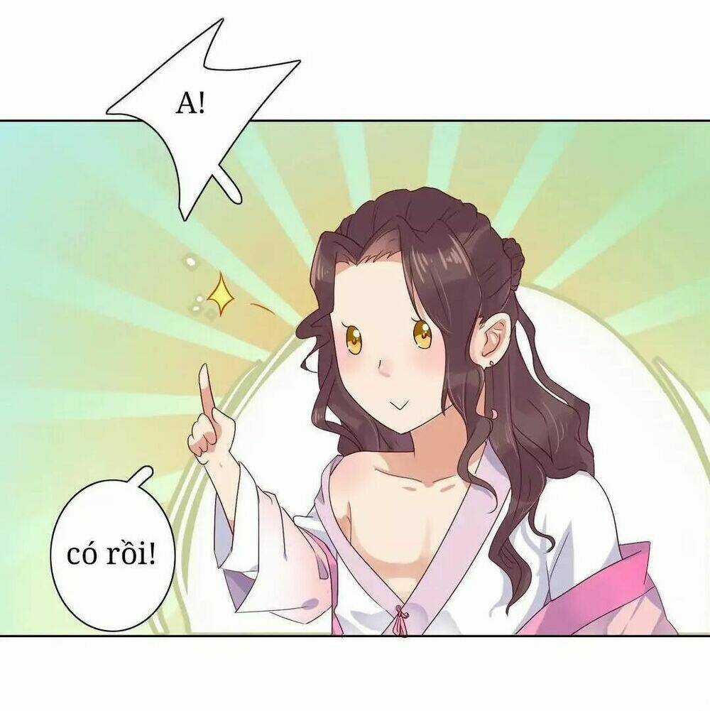 Phi Thiên Địch Tự Dưỡng Đích Khẩu Tử Chapter 34 trang 21