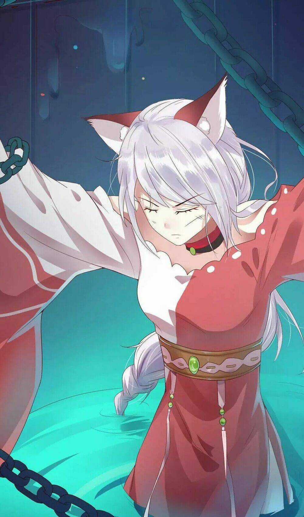 Phi Thiên Địch Tự Dưỡng Đích Khẩu Tử Chapter 34 trang 27