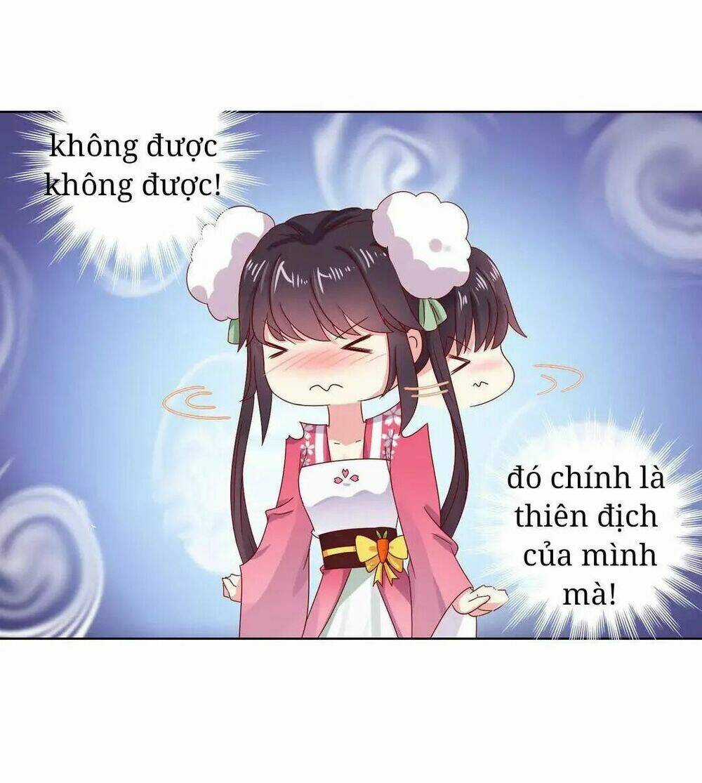 Phi Thiên Địch Tự Dưỡng Đích Khẩu Tử Chapter 34 trang 3