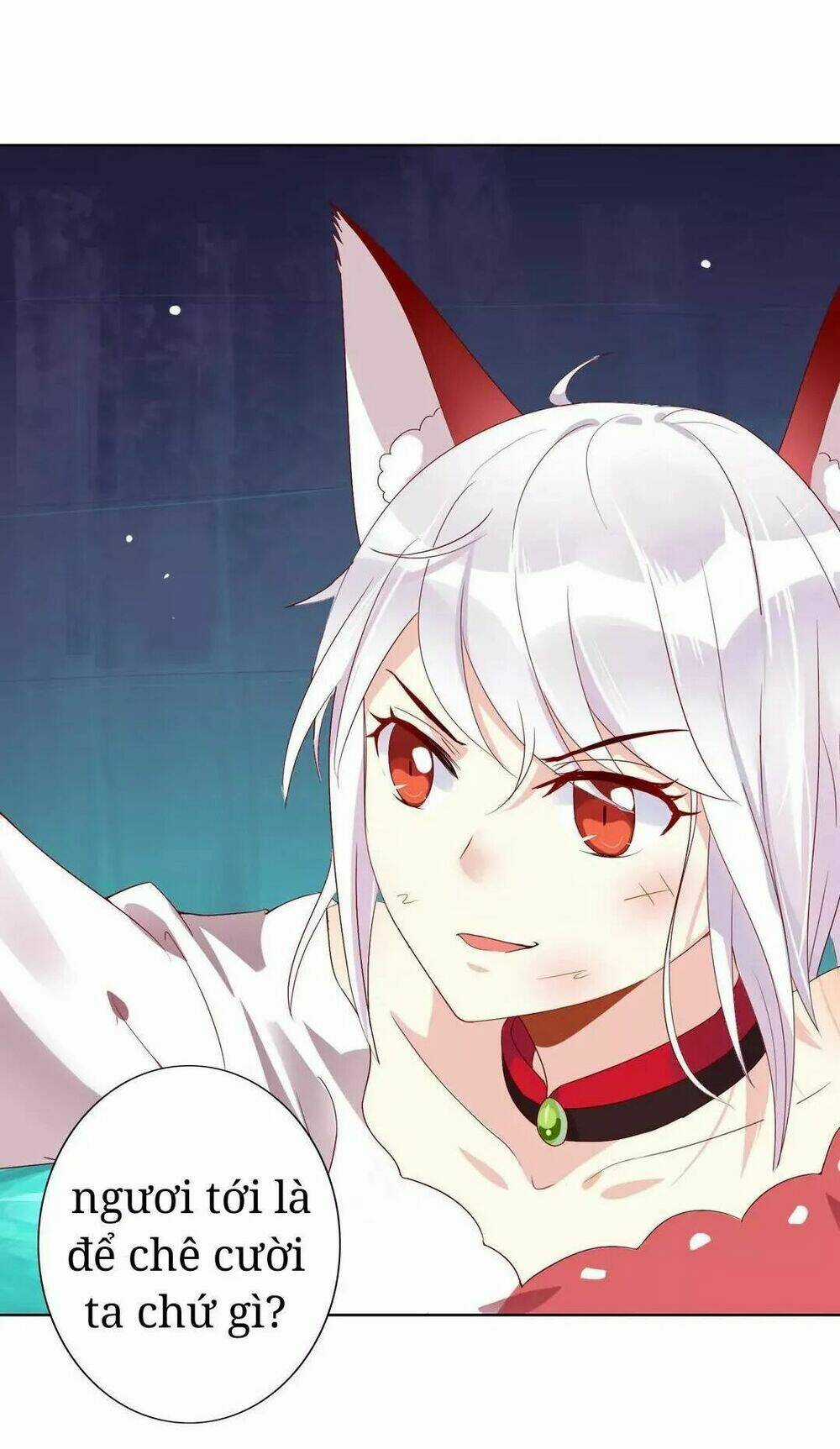 Phi Thiên Địch Tự Dưỡng Đích Khẩu Tử Chapter 34 trang 31