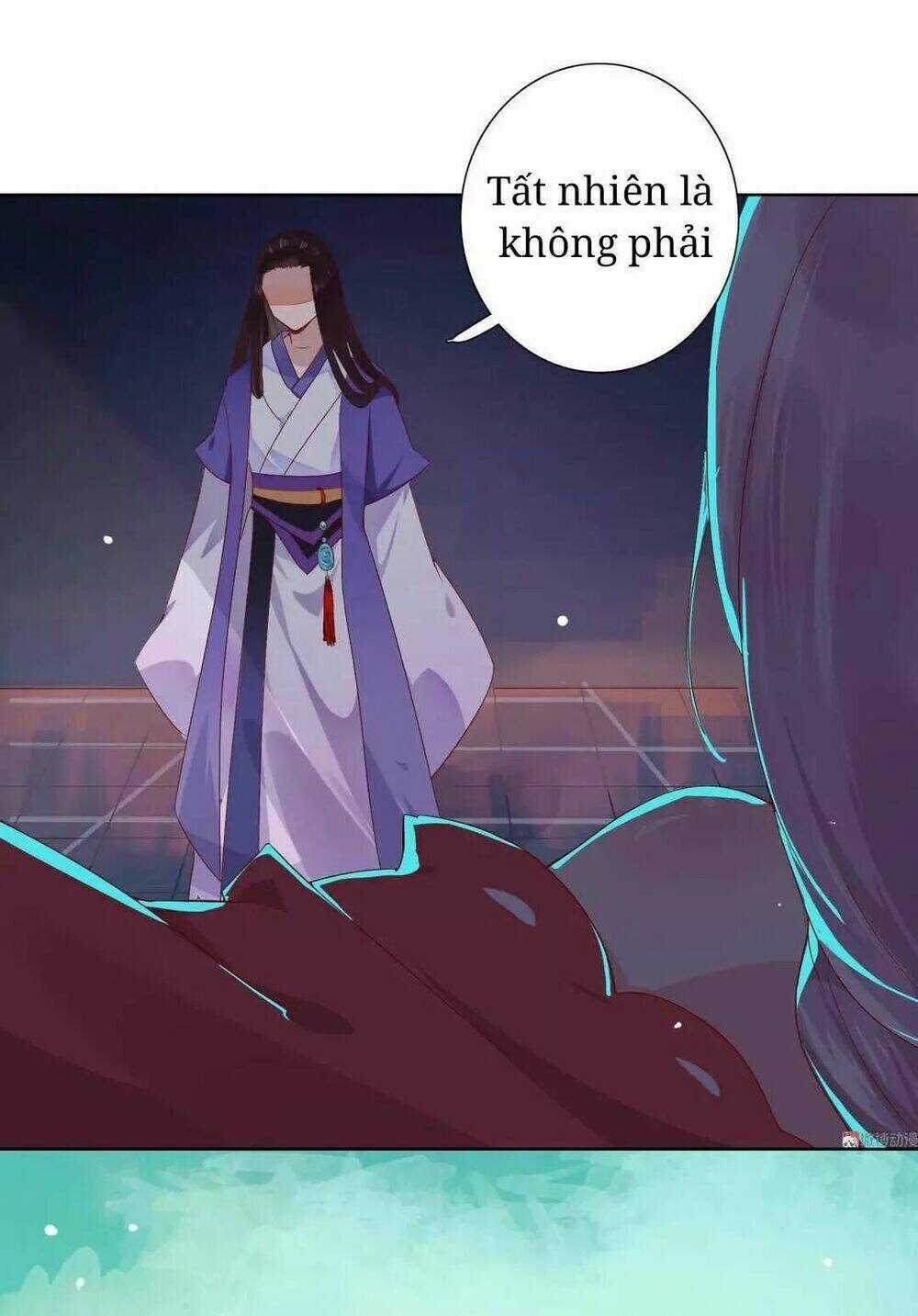 Phi Thiên Địch Tự Dưỡng Đích Khẩu Tử Chapter 34 trang 32