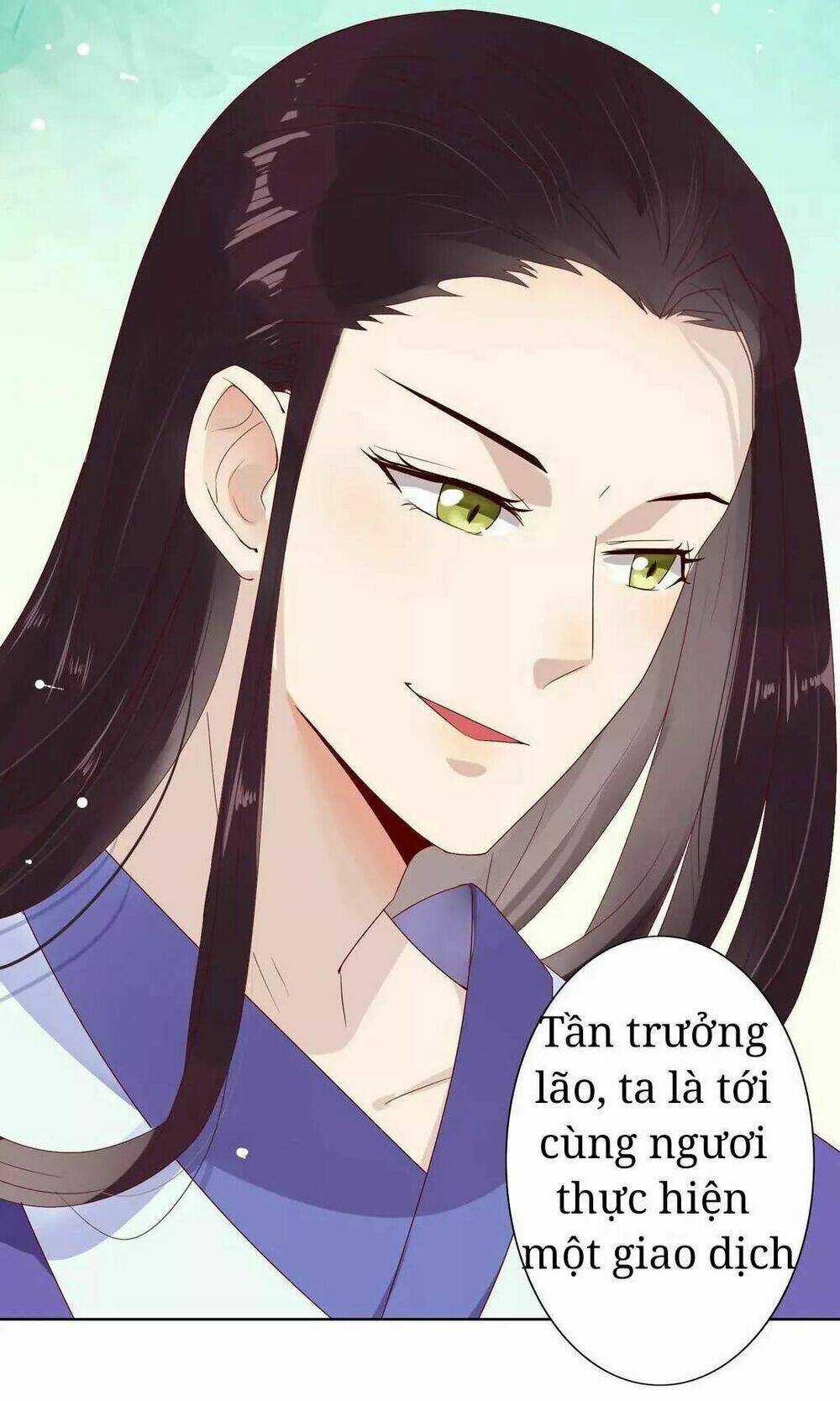 Phi Thiên Địch Tự Dưỡng Đích Khẩu Tử Chapter 34 trang 33