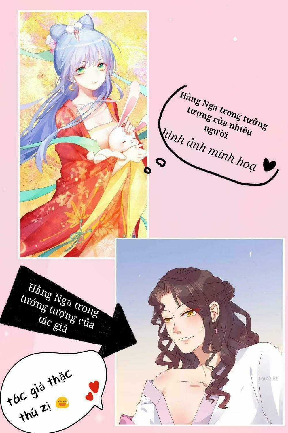 Phi Thiên Địch Tự Dưỡng Đích Khẩu Tử Chapter 34 trang 36