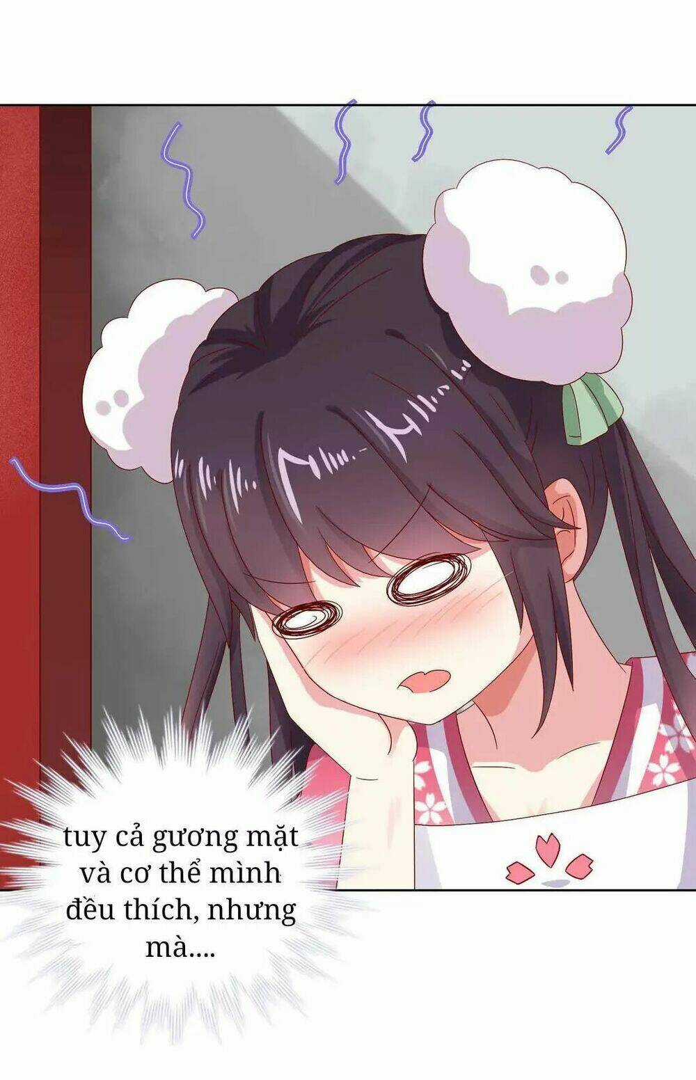 Phi Thiên Địch Tự Dưỡng Đích Khẩu Tử Chapter 34 trang 4