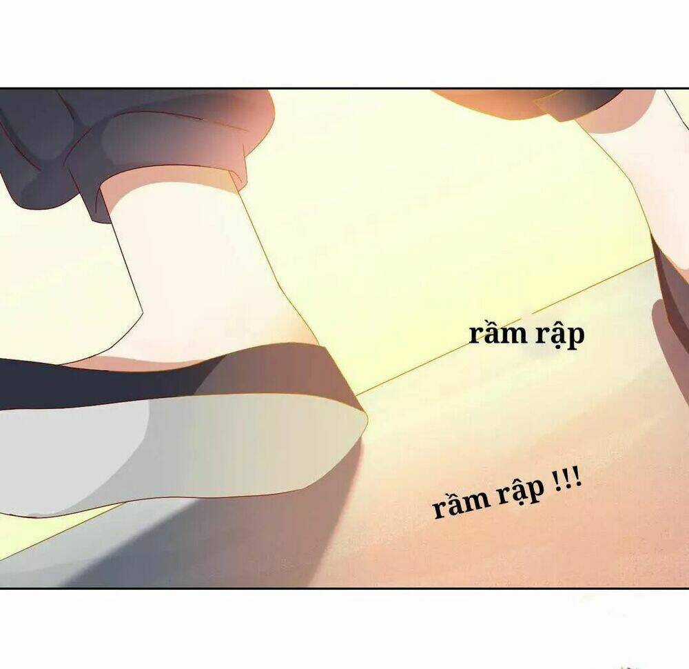 Phi Thiên Địch Tự Dưỡng Đích Khẩu Tử Chapter 34 trang 5